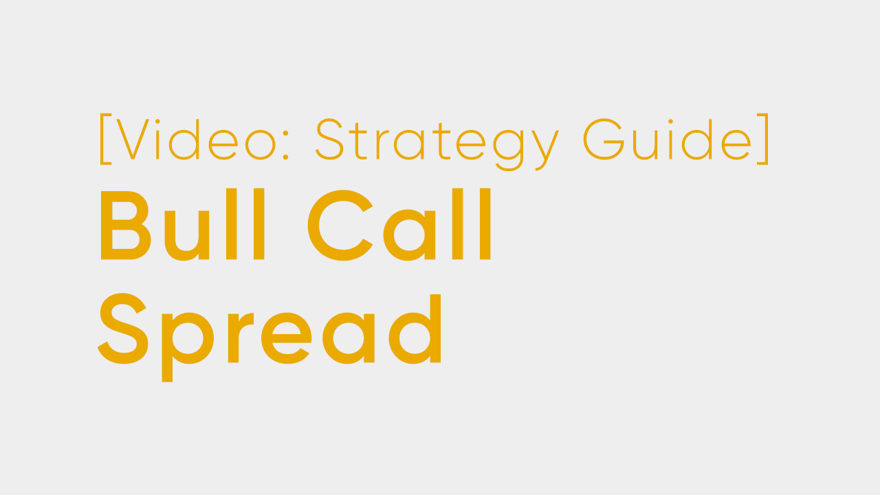 Bull Call Spread