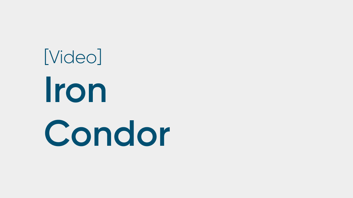 Iron Condor