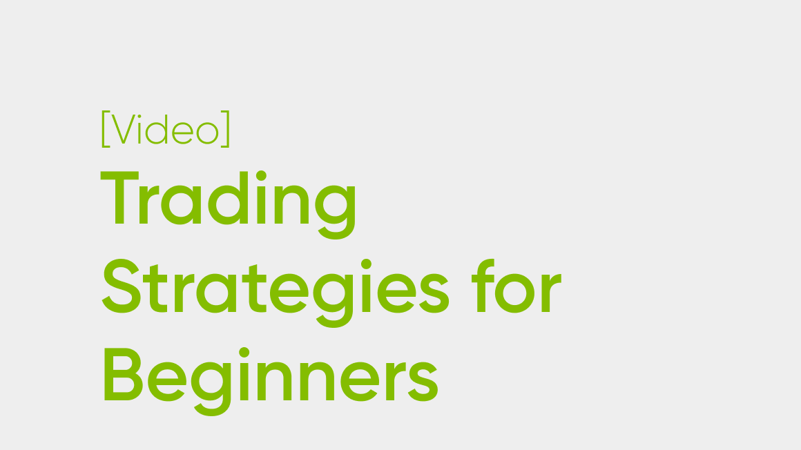 4 Options Trading Strategies for Beginners