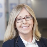 Roma Colwell headshot