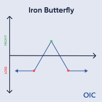Covered Call PnL Graph